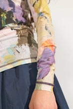 Load image into Gallery viewer, NÜMPH Almia Mesh Top
