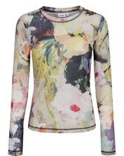 Load image into Gallery viewer, NÜMPH Almia Mesh Top
