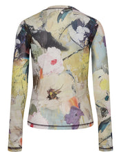 Load image into Gallery viewer, NÜMPH Almia Mesh Top
