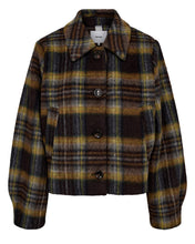 Load image into Gallery viewer, NÜMPH Jenta Bomber Jacket - Daschund

