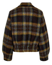Load image into Gallery viewer, NÜMPH Jenta Bomber Jacket - Daschund
