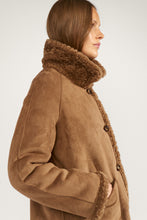Load image into Gallery viewer, NÜMPH Minda Reversible Jacket
