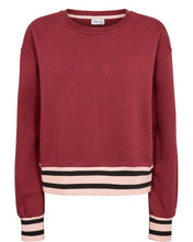 Load image into Gallery viewer, NÜMPH Ada Sweatshirt - 3 Colours
