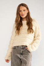 Load image into Gallery viewer, NÜMPH Sheeba Jumper
