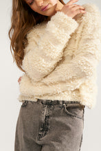 Load image into Gallery viewer, NÜMPH Sheeba Jumper
