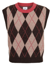 Load image into Gallery viewer, NÜMPH Tikla Vest Top
