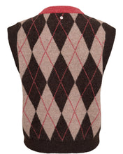 Load image into Gallery viewer, NÜMPH Tikla Vest Top
