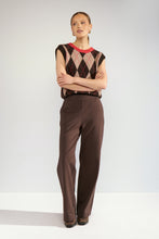 Load image into Gallery viewer, NÜMPH Tikla Vest Top
