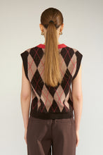 Load image into Gallery viewer, NÜMPH Tikla Vest Top
