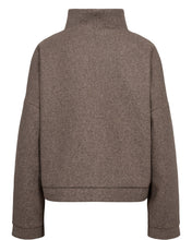Load image into Gallery viewer, NÜMPH Kimla Zip Jacket
