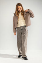 Load image into Gallery viewer, NÜMPH Kimla Zip Jacket
