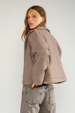 Load image into Gallery viewer, NÜMPH Kimla Zip Jacket
