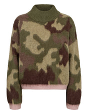 Load image into Gallery viewer, NÜMPH Camu Jumper
