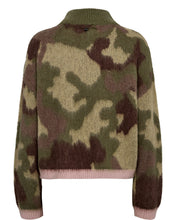Load image into Gallery viewer, NÜMPH Camu Jumper
