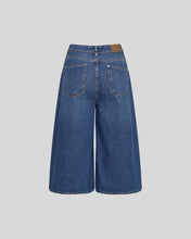 Load image into Gallery viewer, Moss Copenhagen Kine Culotte Jeans
