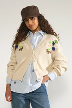 Load image into Gallery viewer, NÜMPH Maggie Cardigan
