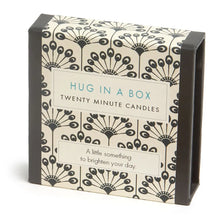 Load image into Gallery viewer, 20 Minute Candles - Hug in a Box
