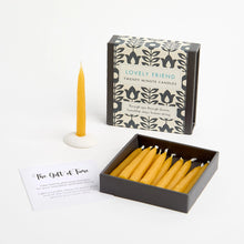 Load image into Gallery viewer, 20 Minute Candles - Lovely Friend
