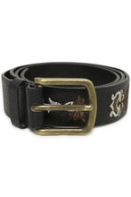 Load image into Gallery viewer, B Young Vembroid Embellished Belt - 2 Sizes
