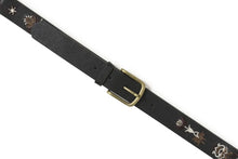 Load image into Gallery viewer, B Young Vembroid Embellished Belt - 2 Sizes
