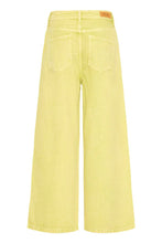 Load image into Gallery viewer, ICHI Mijalla Jeans - Lime
