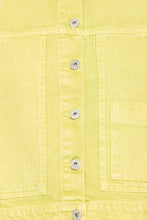 Load image into Gallery viewer, ICHI Mijalla Jacket - Lime

