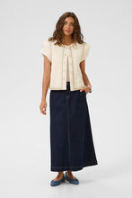 Load image into Gallery viewer, Culture Embroidered Waistcoat - 2 colours
