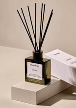 Load image into Gallery viewer, Osmology Luxury Reed Diffuser - VETIVER
