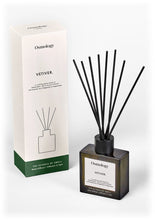 Load image into Gallery viewer, Osmology Luxury Reed Diffuser - VETIVER
