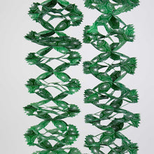 Load image into Gallery viewer, Kathmandu Dandelion Garland - Green/White
