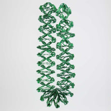 Load image into Gallery viewer, Kathmandu Dandelion Garland - Green/White
