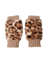 Load image into Gallery viewer, Black Colour DK Handwarmers - 2 Colours
