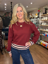 Load image into Gallery viewer, NÜMPH Ada Sweatshirt - 3 Colours
