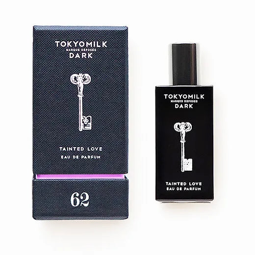 Tokyo Milk Dark Eau de Parfum Tainted Love No.63