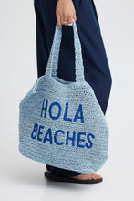 Load image into Gallery viewer, ICHI ‘Hola Beaches’ Bag

