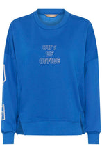 Load image into Gallery viewer, Culture Angela Sweatshirt

