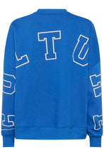 Load image into Gallery viewer, Culture Angela Sweatshirt
