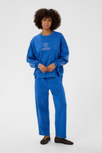 Load image into Gallery viewer, Culture Angela Sweatshirt
