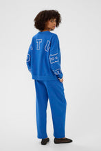 Load image into Gallery viewer, Culture Angela Sweatshirt
