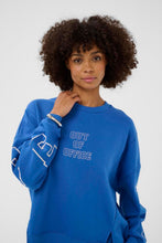 Load image into Gallery viewer, Culture Angela Sweatshirt
