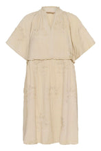 Load image into Gallery viewer, Culture Jalia Dress - Beige
