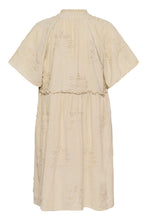 Load image into Gallery viewer, Culture Jalia Dress - Beige
