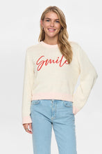 Load image into Gallery viewer, NÜMPH Happy Jumper
