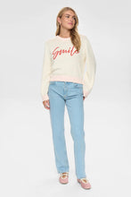 Load image into Gallery viewer, NÜMPH Happy Jumper
