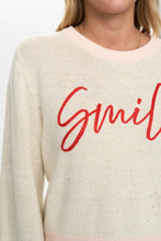 Load image into Gallery viewer, NÜMPH Happy Jumper
