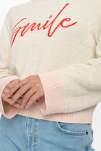 Load image into Gallery viewer, NÜMPH Happy Jumper
