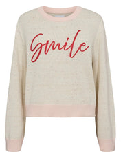Load image into Gallery viewer, NÜMPH Happy Jumper
