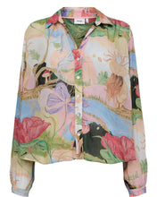 Load image into Gallery viewer, NÜMPH Shailyn Shirt
