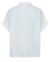 Load image into Gallery viewer, NÜMPH Palma Bright White Shirt
