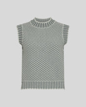 Load image into Gallery viewer, Moss Copenhagen Pilla Knitted Vest - 2 Colours
